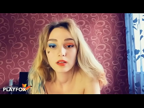 ❤️ Os óculos mágicos de realidade virtual me deram sexo com a Harley Quinn ️ Porno russo em porno pt-br.passiveincome1.ru ❌️❤